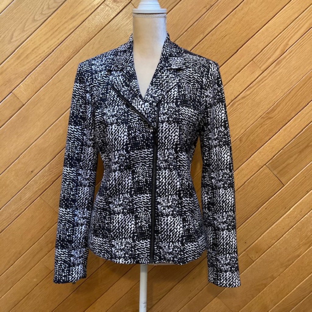 Grace Elements Blazer